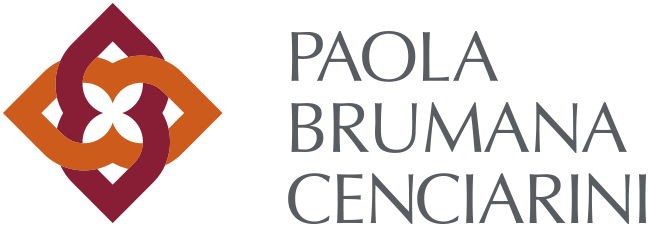 Paola Brumana Cenciarini logo